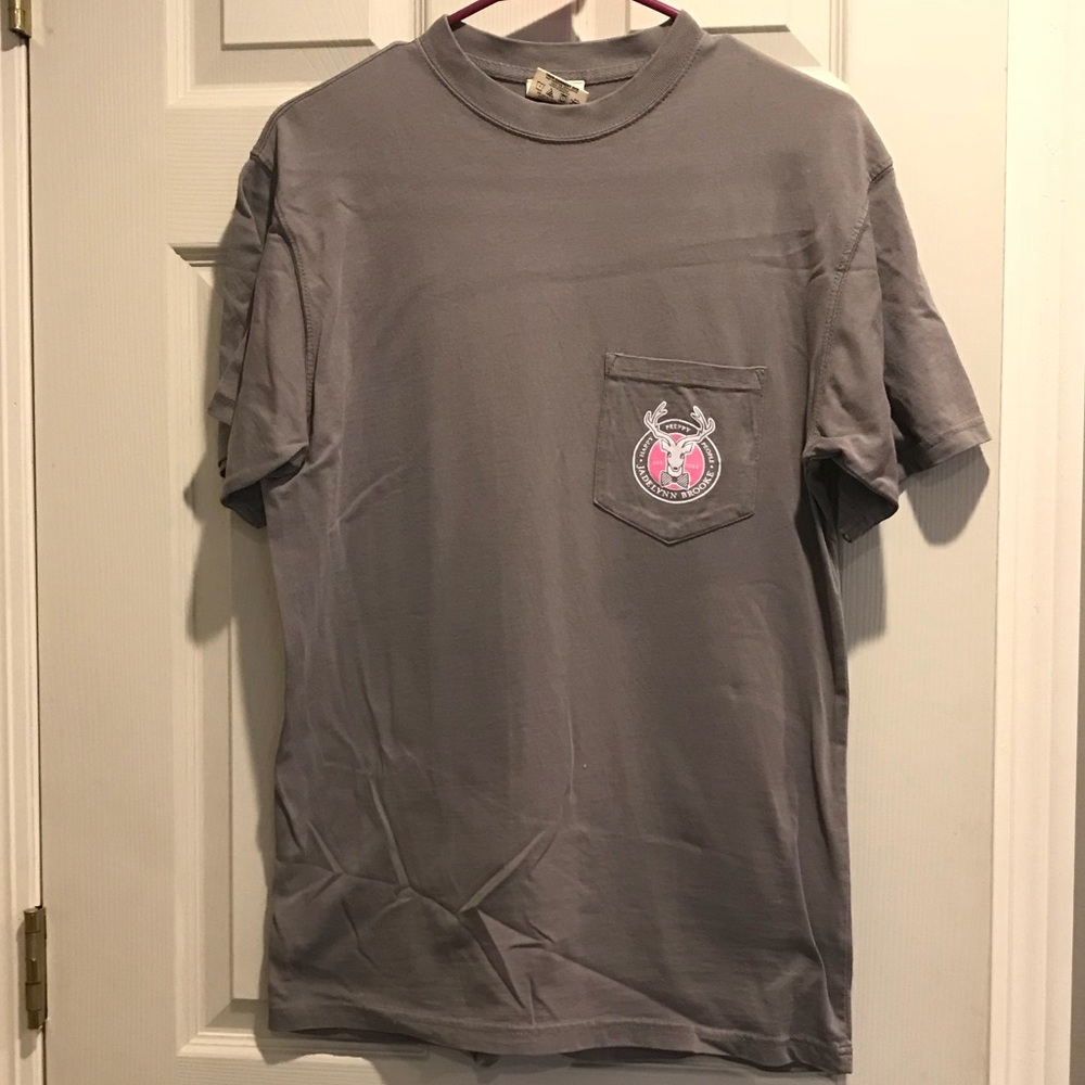 Jadelynn Brooke t-shirt- LAST CHANCE